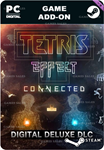 **TETRIS* EFFECT: CONNECTED DIGITAL DELUXE DLC*STEAM