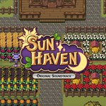 **SUN HAVEN SOUNDTRACK VOL. 1*STEAM GIFT*АВТО