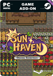 **SUN HAVEN SOUNDTRACK VOL. 1*STEAM GIFT*АВТО