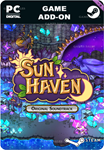 **SUN HAVEN SOUNDTRACK VOL. 2*STEAM GIFT*АВТО