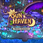 **SUN HAVEN SOUNDTRACK VOL. 2*STEAM GIFT*АВТО