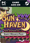 **SUN HAVEN: SWEET MOUNTS PACK*STEAM GIFT*АВТО