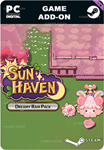 **SUN HAVEN: DREAMY RAM PACK*STEAM GIFT*АВТОДОСТАВКА