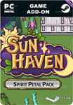 **SUN HAVEN: SPIRIT PETAL PACK*STEAM GIFT*АВТО