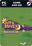 **SUN HAVEN: POP SENSATION PACK*STEAM GIFT*АВТО