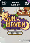 **SUN HAVEN: TOY PACK*STEAM GIFT*АВТОДОСТАВКА*