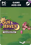 **SUN HAVEN: SUGAR RUSH PACK*STEAM GIFT*АВТОДОСТАВКА