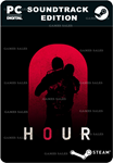 **ZERO HOUR - SOUNDTRACK EDITION*STEAM GIFT*АВТО