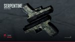 **ZERO HOUR - AESTHETICS PACK "SERPENTINE"*STEAM GIFT