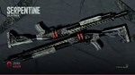 **ZERO HOUR - AESTHETICS PACK "SERPENTINE"*STEAM GIFT