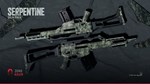 **ZERO HOUR - AESTHETICS PACK "SERPENTINE"*STEAM GIFT