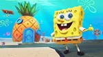 **SPONGEBOB SQUAREPANTS: BATTLE FOR BIKINI BOTTOM