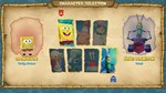 **SPONGEBOB SQUAREPANTS: BATTLE FOR BIKINI BOTTOM