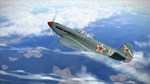 **ИЛ-2 ШТУРМОВИК: ЯК-1Б (ЯК-1 127-Й СЕРИИ)*STEAM GIFT