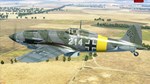 **ИЛ-2 ШТУРМОВИК: MC.202 ФО*ЛЬГОРЕ СЕРИЯ VIII*STEAM