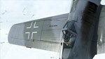 **ИЛ-2 ШТУРМОВИК: ФОККЕ-ВУЛЬФ FW 190 A-3*STEAM GIFT*