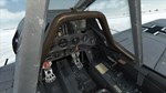 **ИЛ-2 ШТУРМОВИК: ФОККЕ-ВУЛЬФ FW 190 A-3*STEAM GIFT*