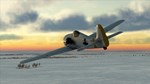 **ИЛ-2 ШТУРМОВИК: ФОККЕ-ВУЛЬФ FW 190 A-3*STEAM GIFT*