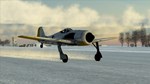 **ИЛ-2 ШТУРМОВИК: ФОККЕ-ВУЛЬФ FW 190 A-3*STEAM GIFT*