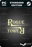 **ROGUE TOWER*STEAM GIFT*АВТОДОСТАВКА*