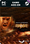 **RISEN SOUNDTRACK*STEAM GIFT*АВТОДОСТАВКА*