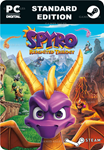 **SPYRO REIGNITED TRILOGY*STEAM GIFT*АВТОДОСТАВКА*