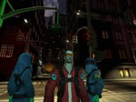 **VAMPIRE: THE MASQUERADE - BLOODLINES*STEAM GIFT*