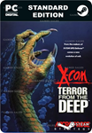 **X-COM: TERROR FROM THE DEEP*STEAM GIFT*АВТО