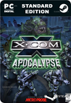 **X-COM: APOCALYPSE*STEAM GIFT*АВТОДОСТАВКА*