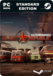 **WORKERS & RESOURCES: SOVIET REPUBLIC*STEAM GIFT*