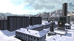 **WORKERS & RESOURCES: SOVIET REPUBLIC - BIOMES*STEAM