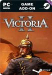 **VICTORIA II: SONGS OF THE CIVIL WAR*STEAM GIFT*