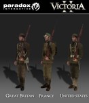 **VICTORIA II: INTERWAR SPRITEPACK*STEAM GIFT*АВТО