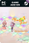 **100% ORANGE JUICE - OLD GUARDIAN PACK*STEAM GIFT*