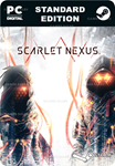 **SCARLET NEXUS*STEAM GIFT*АВТОДОСТАВКА*