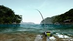 **ULTIMATE FISHING SIMULATOR - VR DLC*STEAM GIFT*