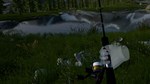 **ULTIMATE FISHING SIMULATOR - VR DLC*STEAM GIFT*