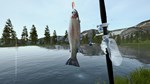 **ULTIMATE FISHING SIMULATOR - VR DLC*STEAM GIFT*