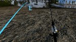 **ULTIMATE FISHING SIMULATOR - VR DLC*STEAM GIFT*