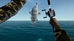 **ULTIMATE FISHING SIMULATOR - FLORIDA DLC*STEAM GIFT