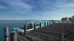 **ULTIMATE FISHING SIMULATOR - FLORIDA DLC*STEAM GIFT