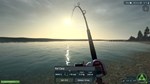 **ULTIMATE FISHING SIMULATOR - TAUPO LAKE DLC*STEAM