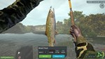 **ULTIMATE FISHING SIMULATOR - TAUPO LAKE DLC*STEAM