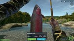 **ULTIMATE FISHING SIMULATOR - TAUPO LAKE DLC*STEAM