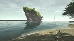 **ULTIMATE FISHING SIMULATOR - THAILAND DLC*STEAM