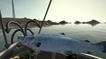 **ULTIMATE FISHING SIMULATOR - GREENLAND DLC*STEAM