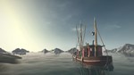 **ULTIMATE FISHING SIMULATOR - GREENLAND DLC*STEAM