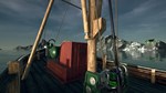 **ULTIMATE FISHING SIMULATOR - GREENLAND DLC*STEAM