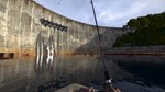 **ULTIMATE FISHING SIMULATOR - KARIBA DAM DLC*STEAM