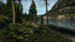 **ULTIMATE FISHING SIMULATOR - MORAINE LAKE DLC*STEAM